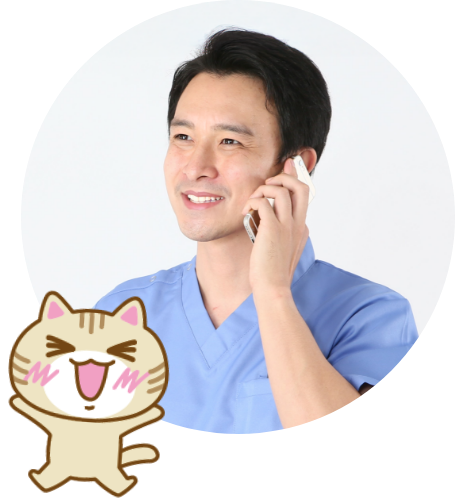 ケアマネジャーの皆さん、こんなお悩みをお持ちではないでしょうか?