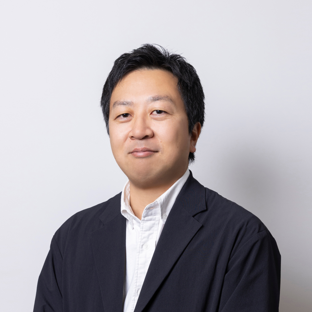 武智弘樹の顔写真